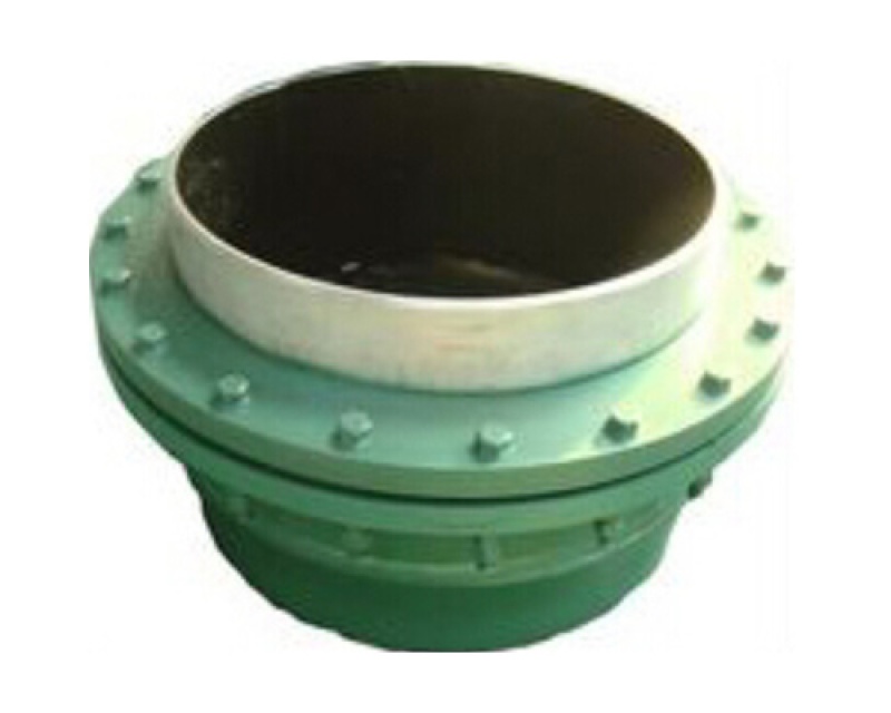 第四代改進型免維護旋轉(zhuǎn)補償器