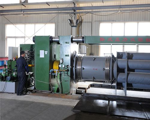 水壓試驗(yàn)機(jī)